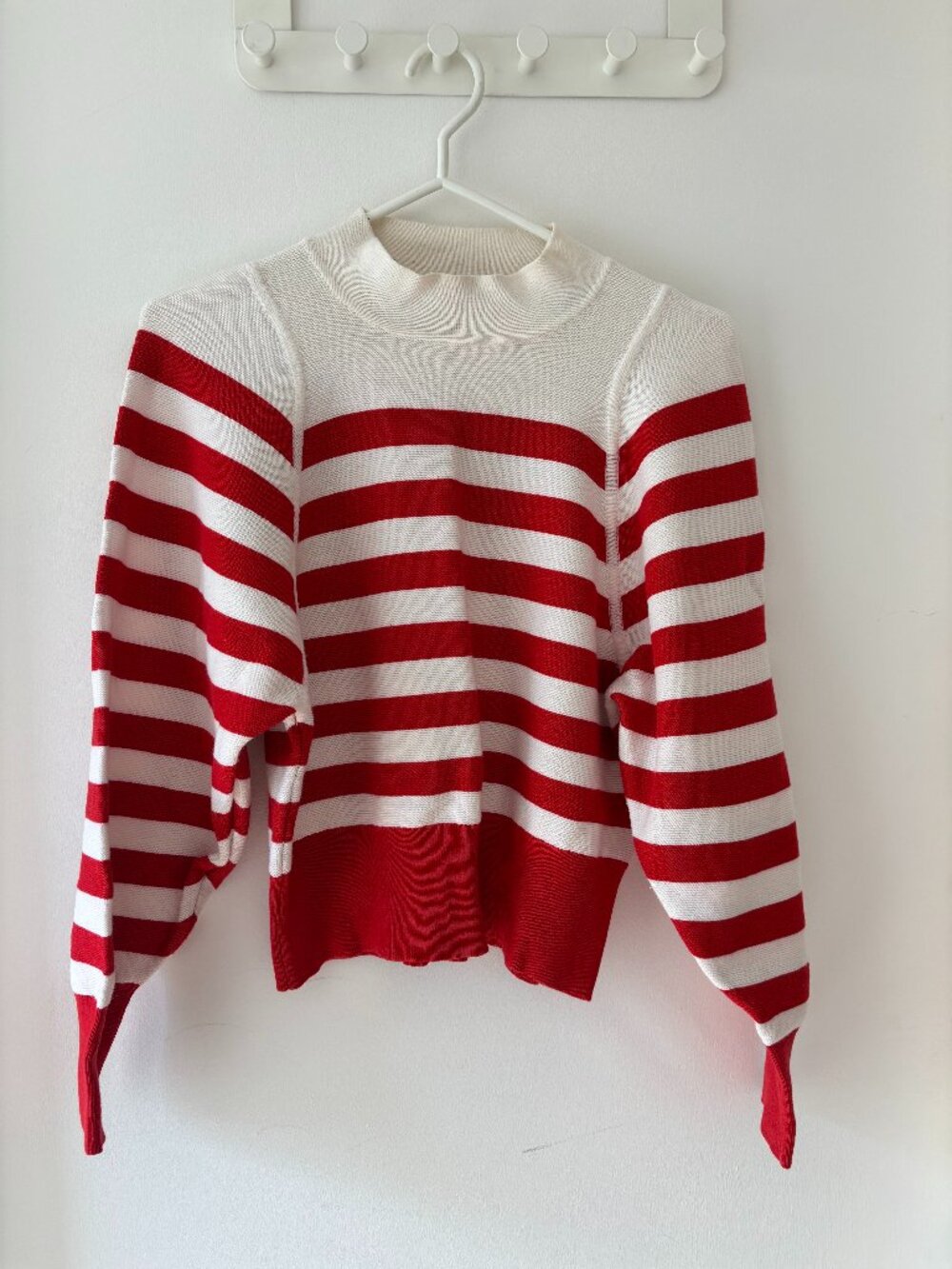 Scotch & Soda Long Sleeve Top